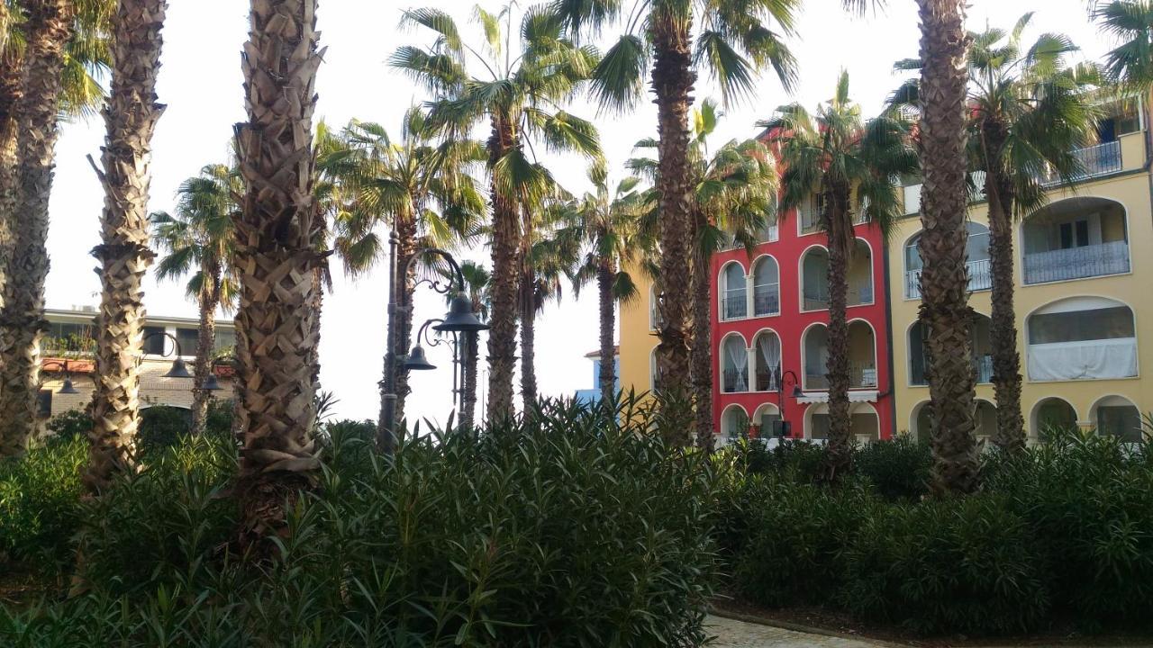 Amare Il Mare Apartment Porto Recanati Exterior photo