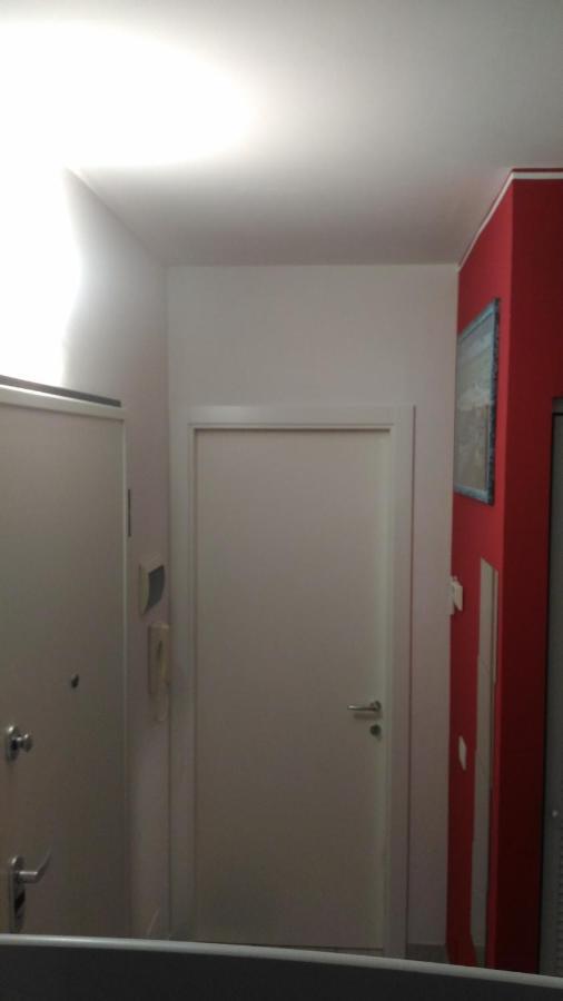 Amare Il Mare Apartment Porto Recanati Exterior photo