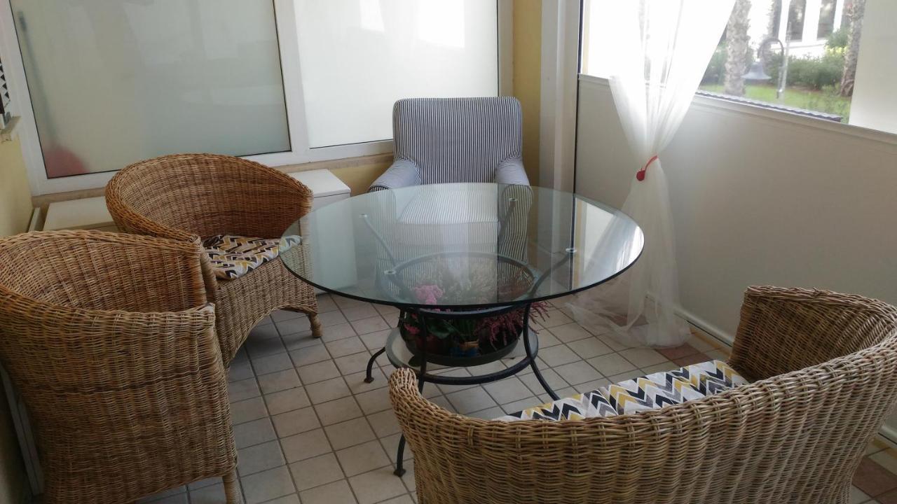 Amare Il Mare Apartment Porto Recanati Exterior photo