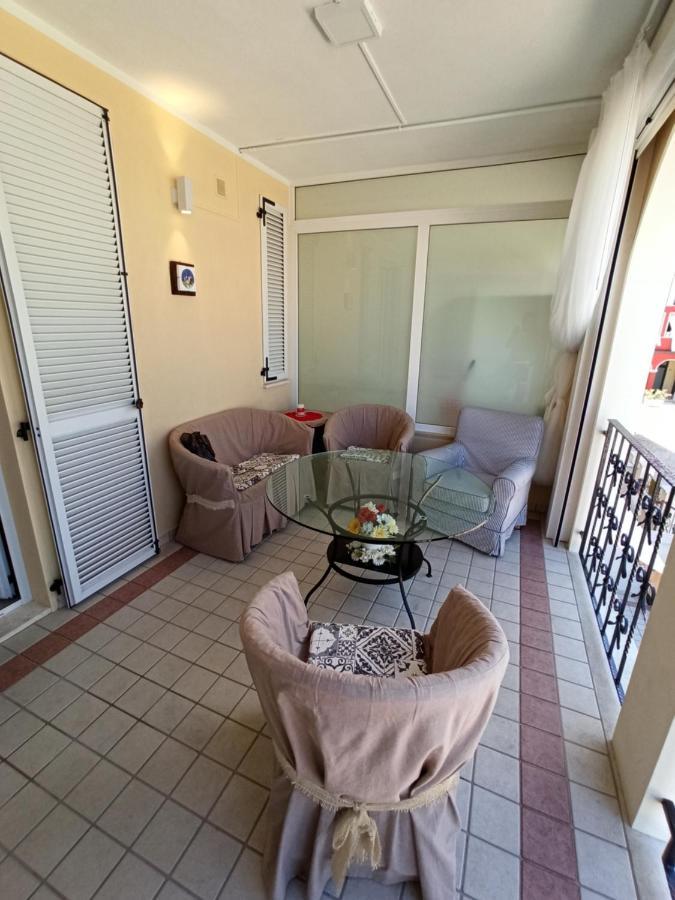 Amare Il Mare Apartment Porto Recanati Exterior photo