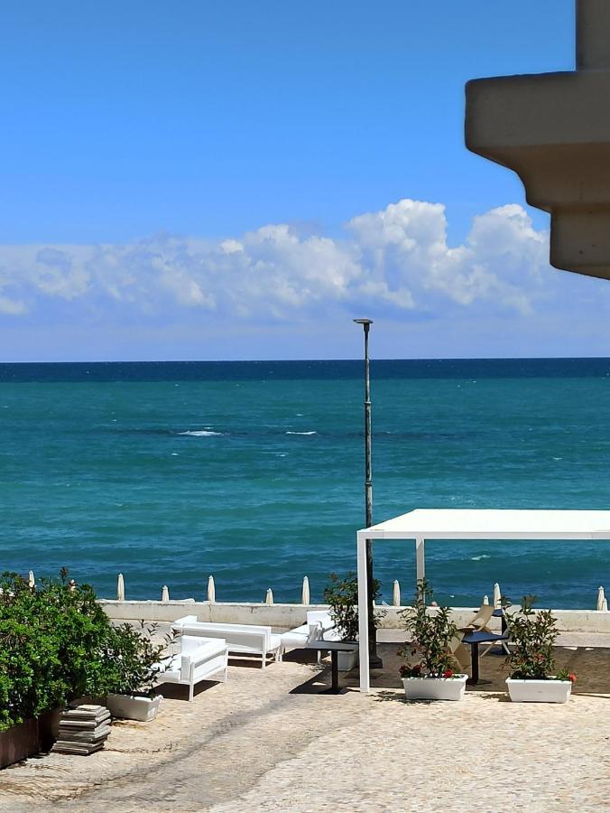 Amare Il Mare Apartment Porto Recanati Exterior photo